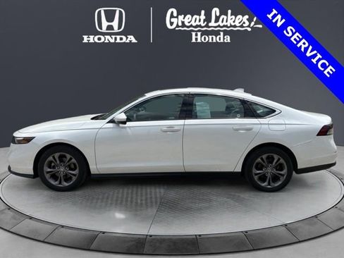 Used 2023 Honda Accord EX image 3