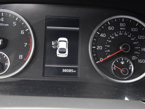 Used 2024 Kia K5 GT-Line image 15