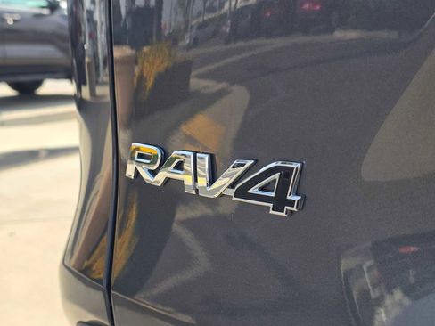 Certified 2025 Toyota RAV4 LE FWD image 14