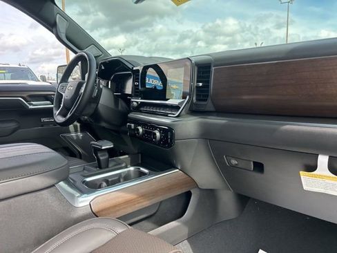 New 2026 Chevrolet Silverado 1500 High Country image 34