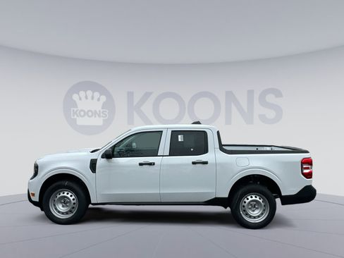 New 2026 Ford Maverick XL w/ Equipment Group 101A image 2