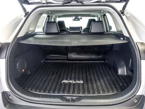 Used 2024 Toyota RAV4 XLE Premium w/ Weather Package AWD/4WD image 28