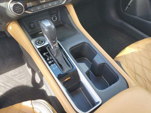 Certified 2024 Nissan Sentra SV w/ SV Premium Package image 22