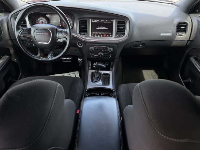 Used 2023 Dodge Charger GT w/ Blacktop Package RWD image 10