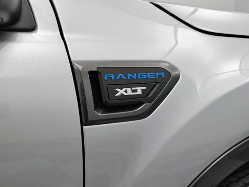 Used 2020 Ford Ranger XLT w/ Equipment Group 301A Mid AWD/4WD image 11