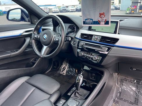 Used 2019 BMW X2 M35i w/ Premium Package AWD/4WD image 67