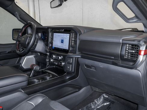 Certified 2025 Ford F150 Raptor AWD/4WD image 42