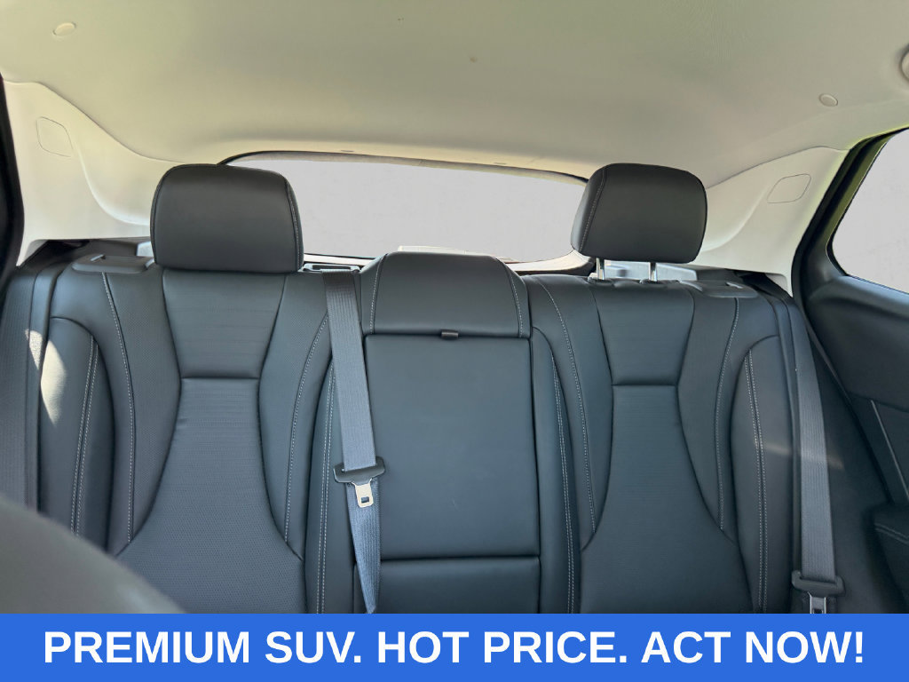 Used 2024 Buick Envision Preferred AWD/4WD image 14