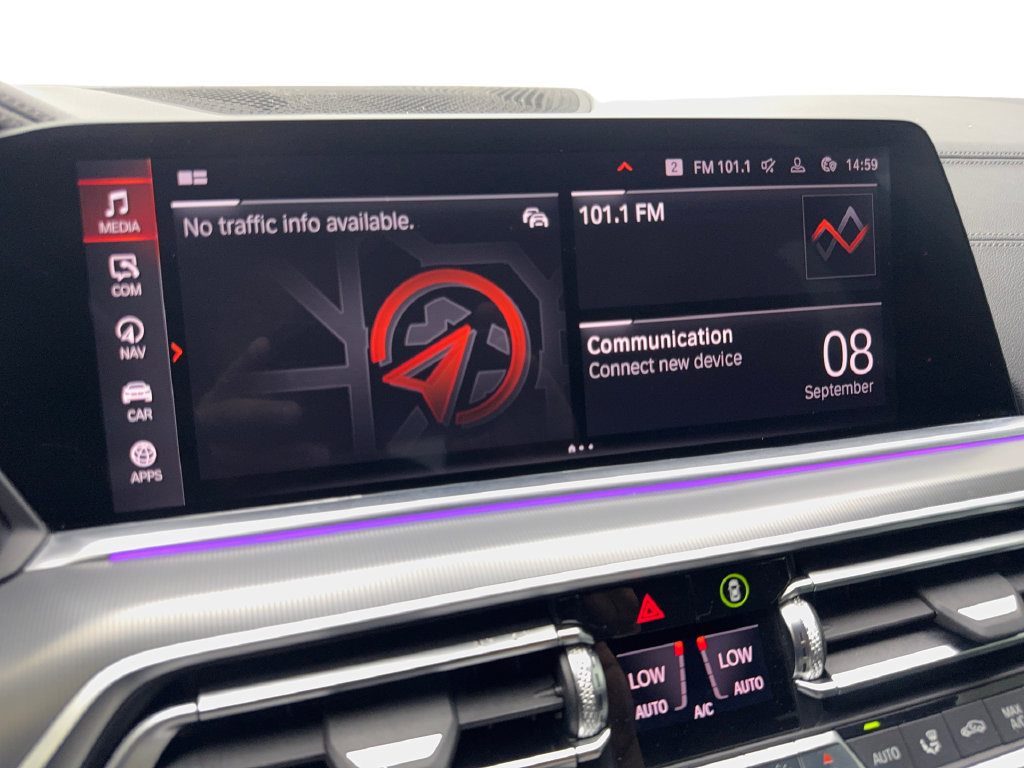 Used 2020 BMW X5 sDrive40i w/ Convenience Package RWD image 65