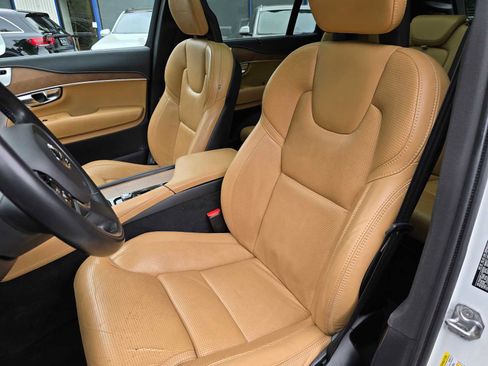 Used 2018 Volvo XC90 T6 Inscription w/ Convenience Package AWD/4WD image 25