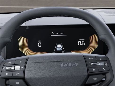 New 2026 Kia Sportage EX AWD/4WD image 21