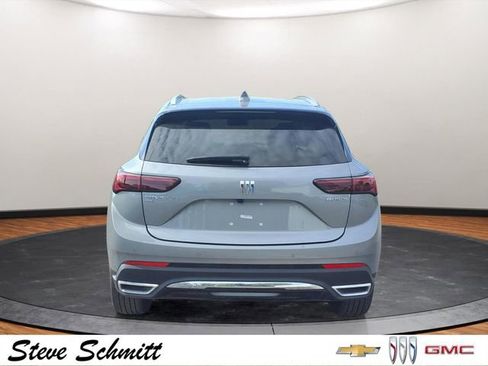 Certified 2025 Buick Envision Preferred AWD/4WD image 23