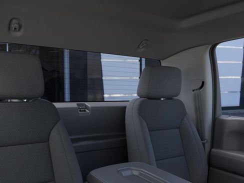 New 2026 GMC Sierra 1500 Pro w/ Pro Value Package AWD/4WD image 24