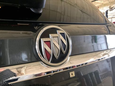 Used 2018 Buick Encore Preferred FWD image 30