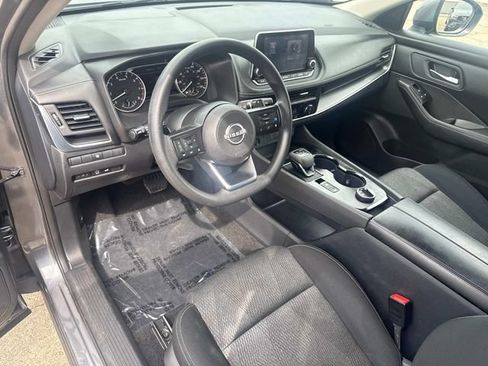 Used 2024 Nissan Rogue SV AWD/4WD image 23