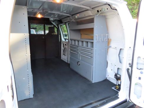 Used 2012 Ford E-150 and Econoline 150 RWD image 21