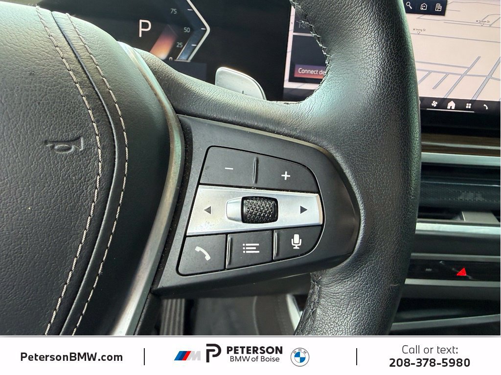 Used 2024 BMW X5 xDrive40i w/ Premium Package AWD/4WD image 33
