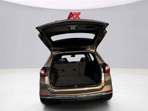 Used 2018 Chevrolet Equinox LS image 51