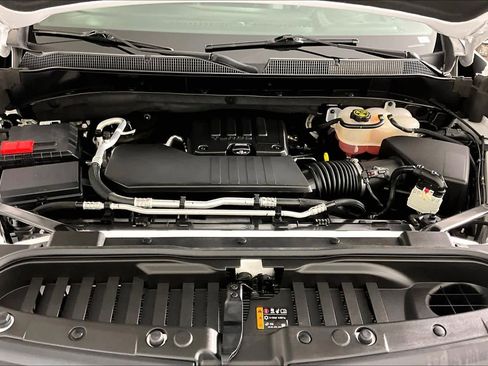 Certified 2023 Chevrolet Silverado 1500 LT AWD/4WD image 31