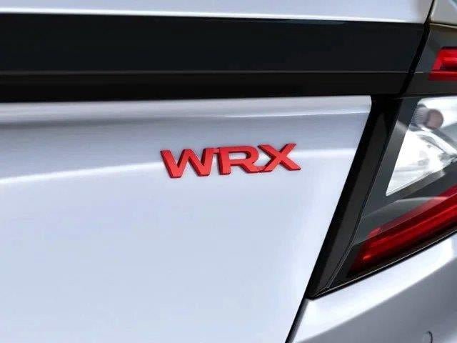New 2026 Subaru WRX Limited AWD/4WD image 51