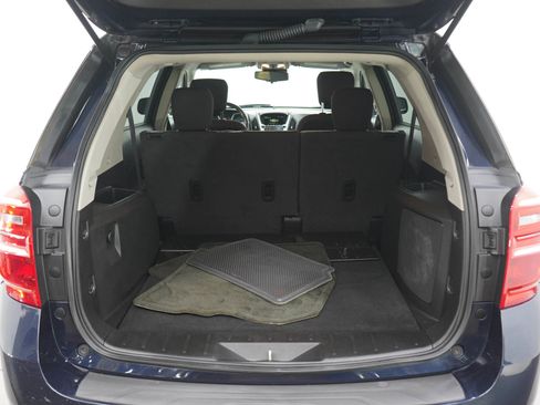 Used 2017 Chevrolet Equinox LT w/ Convenience Package AWD/4WD image 16