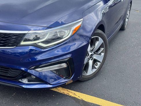 Used 2020 Kia Optima S image 26