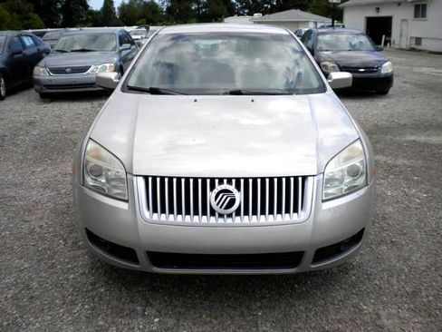 Used 2008 Mercury Milan image 6