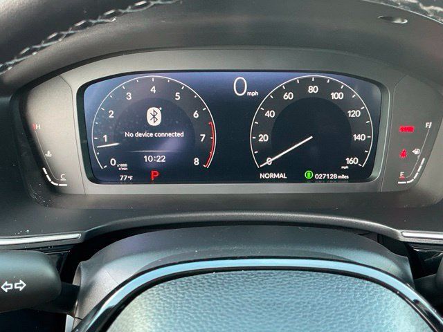 Used 2024 Honda Civic Touring image 17