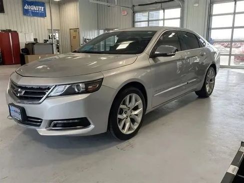 Used 2019 Chevrolet Impala Premier image 6