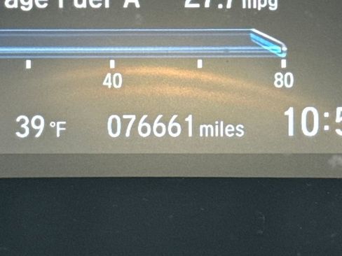 Used 2021 Honda Civic EX image 20