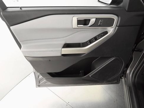 Used 2023 Ford Explorer XLT w/ Equipment Group 202A image 33