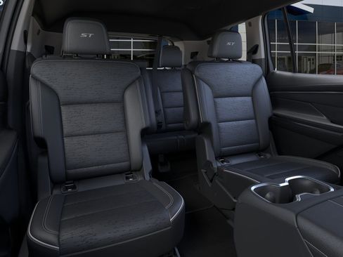 New 2026 Buick Enclave Sport Touring w/ Power Package image 17