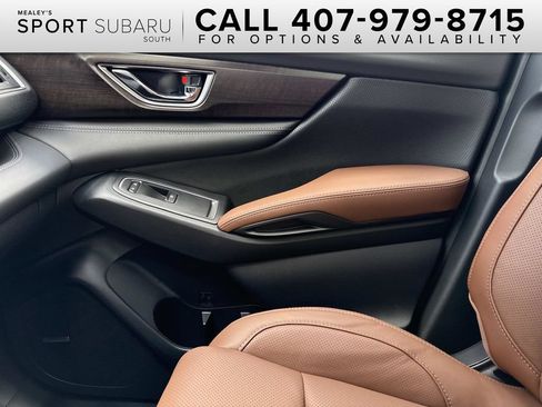 New 2026 Subaru Ascent Touring AWD/4WD image 31