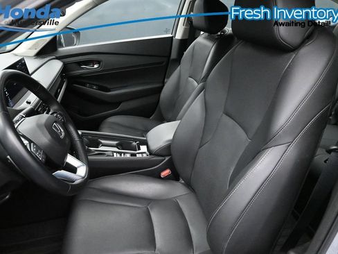 Used 2024 Honda Accord Touring image 12