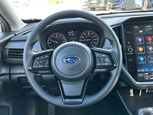 New 2026 Subaru Crosstrek 2.0i Premium image 16