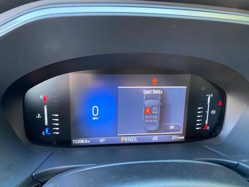 Used 2023 Ford Escape Active FWD image 59