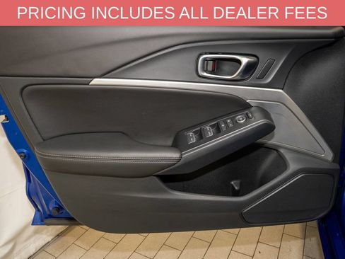 Used 2025 Acura Integra A-Spec FWD image 13