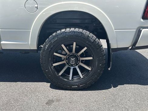 Used 2022 RAM 2500 Limited w/ Night Edition AWD/4WD image 26