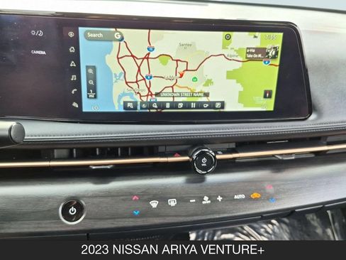 Certified 2023 Nissan Ariya FWD image 26
