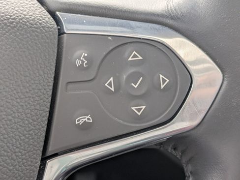 Used 2022 Chevrolet Traverse Premier w/ LPO, Floor Liner Package image 30