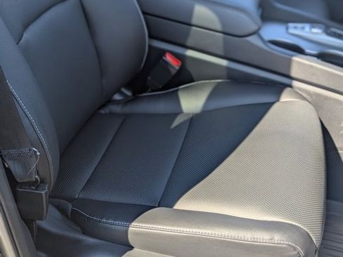 Used 2024 Honda Ridgeline RTL image 4