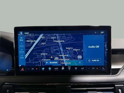 Certified 2024 Lincoln Corsair AWD w/ Equipment Group 101A image 6