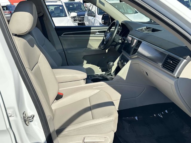 Used 2019 Volkswagen Atlas SE FWD image 18