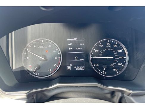 Certified 2023 Subaru Outback Onyx Edition AWD/4WD image 37