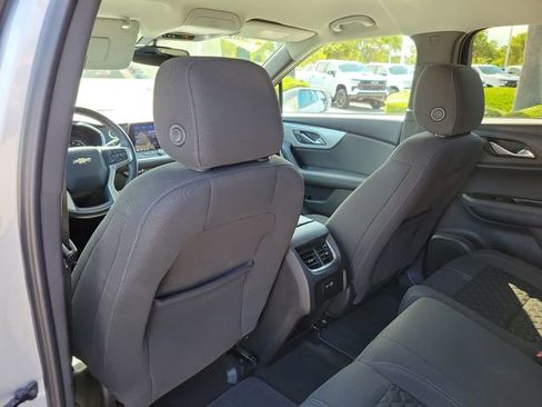 Used 2019 Chevrolet Blazer LT AWD/4WD image 14