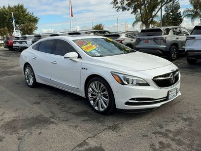 Used 2017 Buick LaCrosse Premium w/ Driver Confidence Package #2