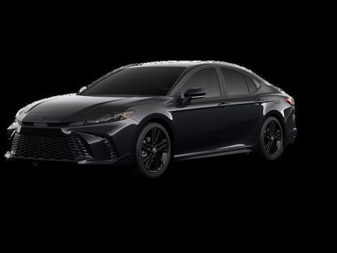 New 2026 Toyota Camry XLE w/ Convenience Package image 23