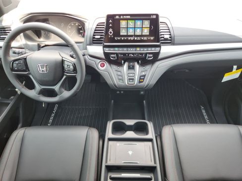 New 2026 Honda Odyssey Sport-L image 30
