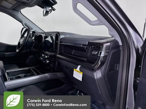 New 2026 Ford F250 Lariat w/ Lariat Premium Package image 31