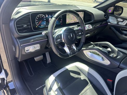 Used 2023 Mercedes-Benz GLE 63 AMG S image 19